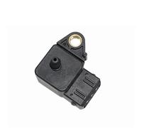 TZNTOWG Capteur de Pression du collecteur d'admission Convient pour BMW 1 3 5 7 E46 E53 E60 E61 E91 E87 2.0 3.0 118d 120d De Débitmètre d'air Massique