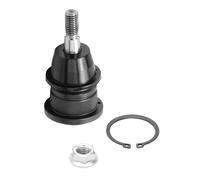 TZNTOWG Rotule de Suspension Lot de 2 rotules de Suspension Avant supérieures K6540 Convient pour Chevrolet Convient pour GMC Sierra Yukon XL 1500 Biellette de Barre stabilisatrice(1 PC)