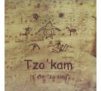 Tzo'kam - It'em [Import]