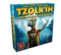 Tzolk