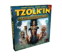 Tzolkin: The Mayan Calendar: Tribes and Prophecies