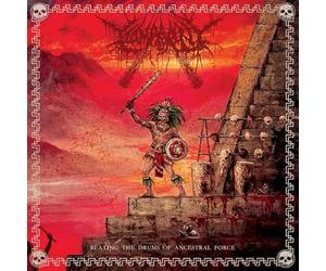 Tzompantli - Beating The Drums of Ancestral Force