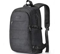Tzowla Sac à dos unisexe pour ordinateur portable et accessoires (1 pièce)
