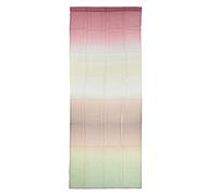 TZOXTLH 1 voilage moderne en tulle pour chambre à coucher, salle de jeux (vert haricot)