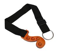 TZOXTLH Bouchon de Violoncelle Support de Protection de Prise Antidérapant Longueur réglable Accessoires pour Instruments de Musique