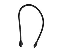 TZOXTLH Câble d'équilibre de Batterie Lipo 50cm 12S 14S, câble de Conversion MX3.0 mâle à mâle, Ligne de Charge au Lithium pour Avion SKYRC RC
