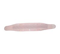 TZOXTLH Ceinture Après La Grossesse Ventre Respirant Ceinture Post-Partum Taille Réglable Bandes Minceur (M)