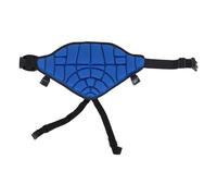 TZOXTLH Coussinets de fesses pour enfants pour le patinage, sangle élastique épaisse en EVA, coussinets de hanche réglables et respirants, pantalons pour le ski, le skateboard, le