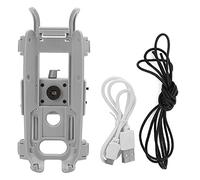 TZOXTLH Dispositif de Livraison Distributeur Lanceur Airdrop Système Dispositif de Transport pour AIR 2/AIR 2S