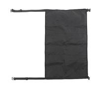 TZOXTLH Hamac de Repose-Pieds d'avion Pliable portatif d'extension de siège d'avion pour Enfants pour Voyage (Moyen : env.17,6x16,2x10cm / 6,93x6,38x3,94 pouces)