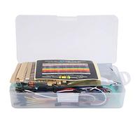 TZOXTLH Kit de démarrage de Base, Module de Bricolage pour Carte de développement de Composants électroniques