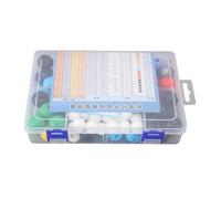 TZOXTLH Kit de modèle moléculaire de Chimie Kit Professionnel d'enseignant et d'étudiant de modèle moléculaire de Nuage électronique de Boule d'atome Organique pour l'apprentissage