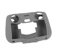 TZOXTLH RC Couvercle de boitier en Silicone Manchon Anti-poussière Anti-Chute empêcher Le Glissement Housse de Protection RC Accessoires pour Mini 3 Pro (Grise)