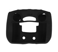 TZOXTLH RC Couvercle de boitier en Silicone Manchon Anti-poussière Anti-Chute empêcher Le Glissement Housse de Protection RC Accessoires pour Mini 3 Pro (Noire)
