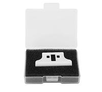 TZOXTLH Remplacement Tondeuse Électrique 32 Dents Tondeuse À Cheveux Couteau De Coupe De Cheveux