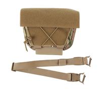 TZOXTLH Sac de Taille extérieur Pochette de Transport Abdominale Polyvalente Pochette à Outils Utilitaire en Tissu Oxford