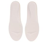 TZOXTLH - semelles intérieures souples pour soutien de la voûte plantaire, coussin pour augmenter la hauteur, coussinets de chaussures respirants pour femmes (3,5 cm)