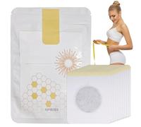 TZQFROCE Lot de 10 pansements venom au venin d'abeille - Pour mettre en valeur les courbes du corps - Convient pour les femmes et les hommes
