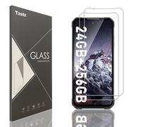 Tzstz 2 Pièces Verre Trempé D'écran Protecteur pour IIIF150 Air 1 Ultra/Air 1 Ultra Plus 6.8" Dureté 9H Anti Rayures HD Film de Protection D'écran