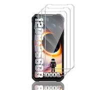 Tzstz 3 Pièces Verre Trempé D'écran Protecteur pour IIIF150 B2 Dureté 9H Anti Rayures HD Film de Protection D'écran