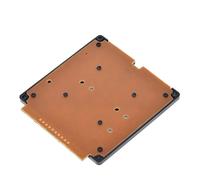 TZT 4x4 matrice rangée 16 touches 4*4 commutateur clavier clavier Module pour Arduino