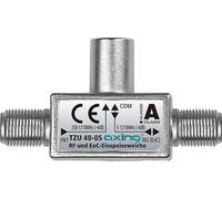 TZU 40-05 Aiguillage d'alimentation RF et EoC (TZU04005)