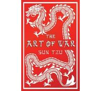 Tzu Sun The Art of War (Poche) Alma Classics Evergreens