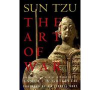 Sun Tzu – L'Art de la guerre – Poche – Oxford University Press