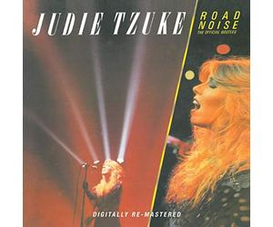 Tzuke, Judie - Road Noise