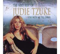 Tzuke,Judie - The Very Best Of