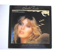 Tzuke, Judie - Tzuke, Judie Shoot The Moon LP Chrysalis CDL1382 EX/EX 1982 with inner