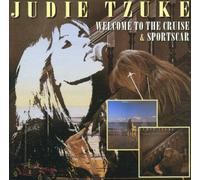 Tzuke, Judie - Welcome to The Cruise/Sports C