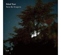 Tzur, Oded - Here Be Dragons