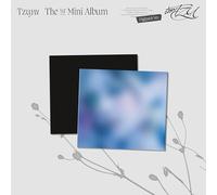 Tzuyu – Aboutzu – CD – Édition Digipack
