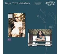 Tzuyu - Aboutzu - Inkl. Photobook