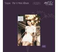 TZUYU TWICE - Aboutzu Fly Ver. - cd - G1398z