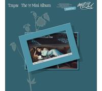 Tzuyu (Twice) - Aboutzu (Heaven [Import]