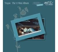 TZUYU TWICE - Aboutzu Heaven Ver. - cd - G1398z