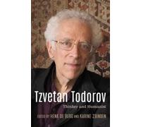 Tzvetan Todorov