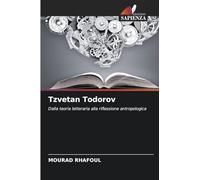 Tzvetan Todorov