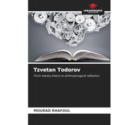 Tzvetan Todorov