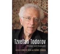 Tzvetan Todorov Tzvetan Todorov (Auteur)