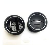 TZVIDW 1 pièces Évent, for Ford, for Mondeo, for Galaxy, for Fiesta, for S-MAX Voiture Climatisation Sortie 6M21U018B09-ADW Sortie d'aération