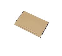 TZVIDW Beler Avant 7L5862531 Porte-gobelet de Console Centrale Couvercle de Store Enrouleur, for, for Porsche, for, for Cayenne, 2003-2005 2006 2007 2008 2009 2010 Store(Beige)