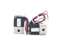 TZZVFRCR Électrovanne à Vide VT307 VT307K/VT307-3G1-4G1-5G1-6G1-01-02-F VT307-5G1-01 VT307-6G1-02 VT307-3G1-02(VT307V-5G1-01)