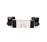TZZVFRCR Électrovanne pneumatique série 4V400 4V410-15 4V41015B 4V41015A 4V420-15 4V42015B 4V43C-15 4V43015B 4V430C15(4V430C15XO)