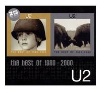 Best of 1980 - 2000 - Edition limitée