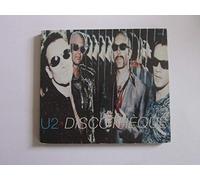 U 2 - Discotheque [Import]