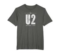 U-2 Dragon Lady Spy Avion T-Shirt