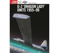 U-2 ‘Dragon Lady’ Units 1955-90